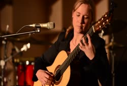 Jule Malischke playing Egberto Gismonti