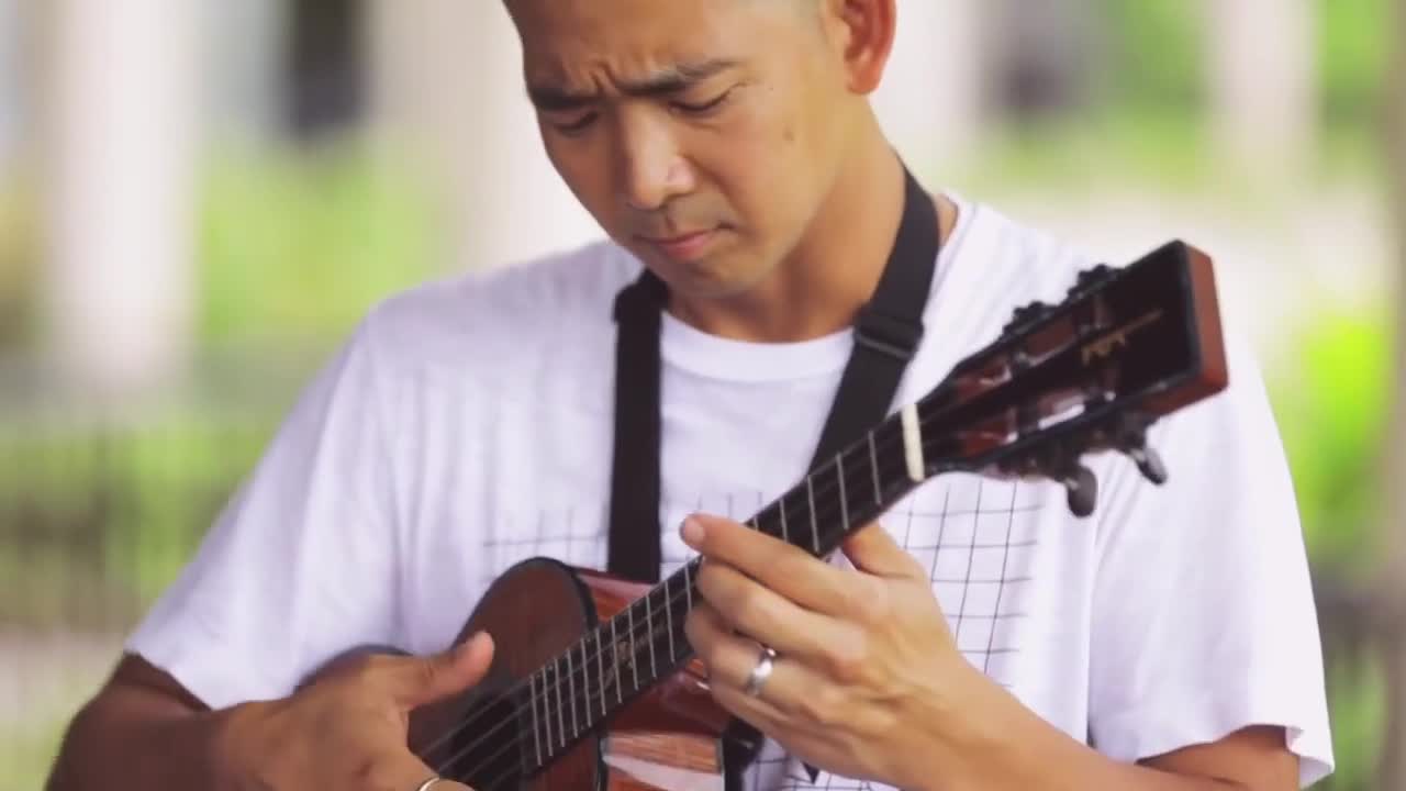 Jake Shimabukuro Every Breath You Take Veojam jake shimabukuro every breath you