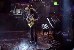 Pat Metheny Orchestration - Soul Search