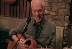 Peter Frampton Acoustic