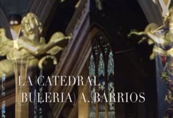 Galina Vale - La Cathedral (Buleria) A. Barrios