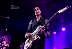 Steve Vai - Whispering A Prayer NYC 2016