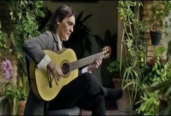 Vicente Amigo - Patios of Córdoba