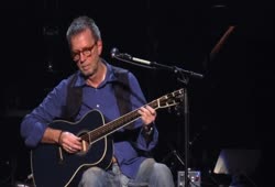 Eric Clapton is 73!