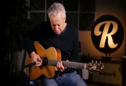 Rachel's Lullaby by Tommy Emmanuel