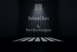 Behind Bars (Per-Olov Kindgren)