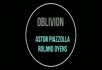 OBLIVION - A. Piazzolla :  Roland Dyens arrangement