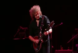 Brian May - Last Horizon 2010 HD