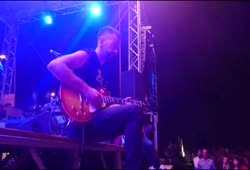 Bennato Blues live 2018