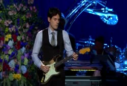 John Mayer - Human Nature (M.Jackson)