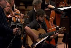Yamandu Costa & Richard Galliano - Double Concerto