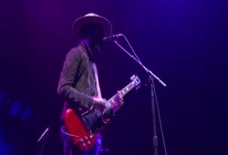 Come Together by Gary Clark Jr.