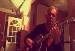 Gospel blues medley