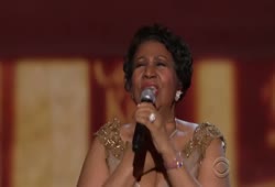 Aretha Franklin Tribute