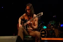 Nuno Bettencourt - Midnight Express