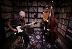 Bill Frisell - Goldfinger