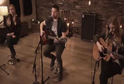 Boyce Avenue ft. Megan Davies - Time After Time