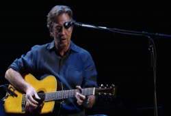 Kind Hearted Woman - Eric Clapton solo acoustic