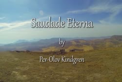 Saudade Eterna by Per-Olov Kindgren
