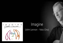 Imagine (Lennon/Ono)