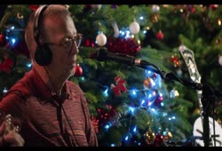 White Christmas - Eric Clapton 2018