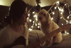 Christmas Time (Daniela Andrade)