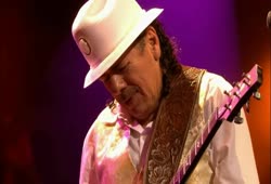 Carlos Santana & Derek Trucks - Make Somebody Happy