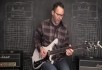Paul Gilbert - Not To Meander - solo masterclass