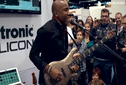 Nathan East - Sir Duke (Stevie Wonder)