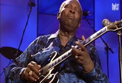 B.B. King - Please Accept My love