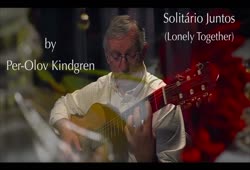 Solitario Juntos (Lonely Together)