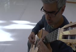 Jean Charnaux - Prelude in E Major