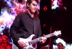 John Mayer & Dead & Company - All Along The Watchtower - Lockn' Festival 2018