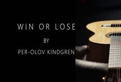 Win or Lose (Kindgren)