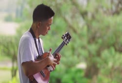 Jake Shimabukuro - Eleanor Rigby