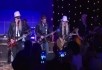 Billy Gibbons, ZZ Ward, Orianthi, Frankie Ballard, and Mike Henderson - LA GRANGE