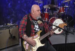 Popa Chubby - Crying Blues