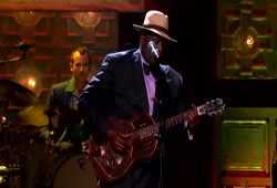 Taj Mahal - Statesboro Blues