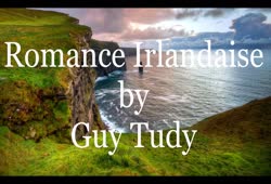 Romance Irlandaise (Irish Romance) by Guy Tudy - Arash Ahmadi