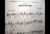 TANGO DEL MAR - GIUSEPPE TORRISI