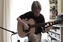 My Funny Valentine (Richard Rogers) - for solo guitar