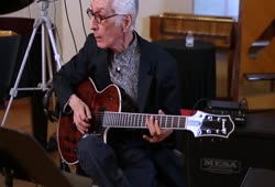 Pat Martino - Alone Together