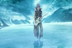 Steve Vai - Dark Matter Video Clip