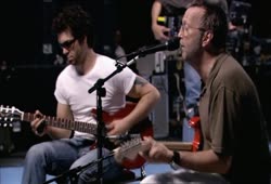 Eric Clapton - Stop Breakin' Down (Robert Johnson)