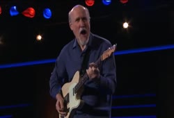 John Scoffield - Crying TIme