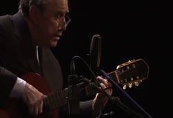 João Gilberto Tribute