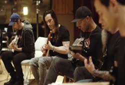 The Game of Thrones - Brad Paisley,Nuno Bettencourt,Tom Morello,Scott Ian