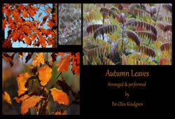 Autumn Leaves