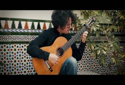 Ali Arango plays Chopin