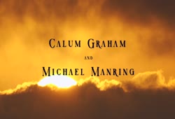 Michael Manring & Calum Graham Duet